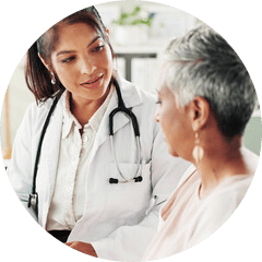 Expert Profile Pictrue