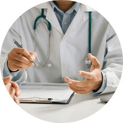 Expert Profile Pictrue