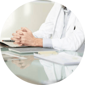 Expert Profile Pictrue