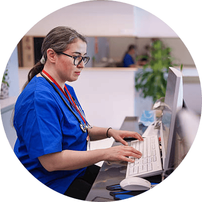 Expert Profile Pictrue